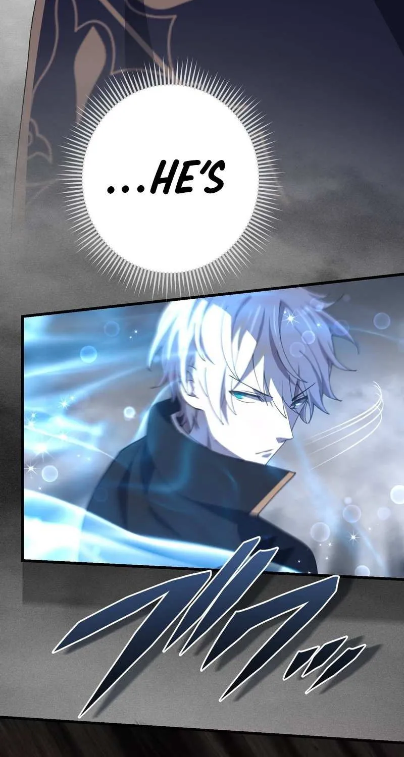 The Reincarnation of the Forbidden Archmage Chapter 132 page 49 - 