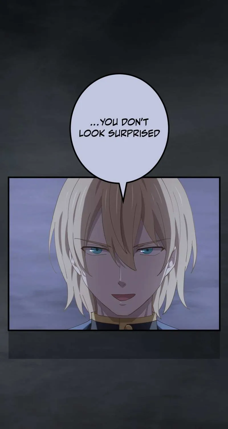 The Reincarnation of the Forbidden Archmage Chapter 132 page 6 - 