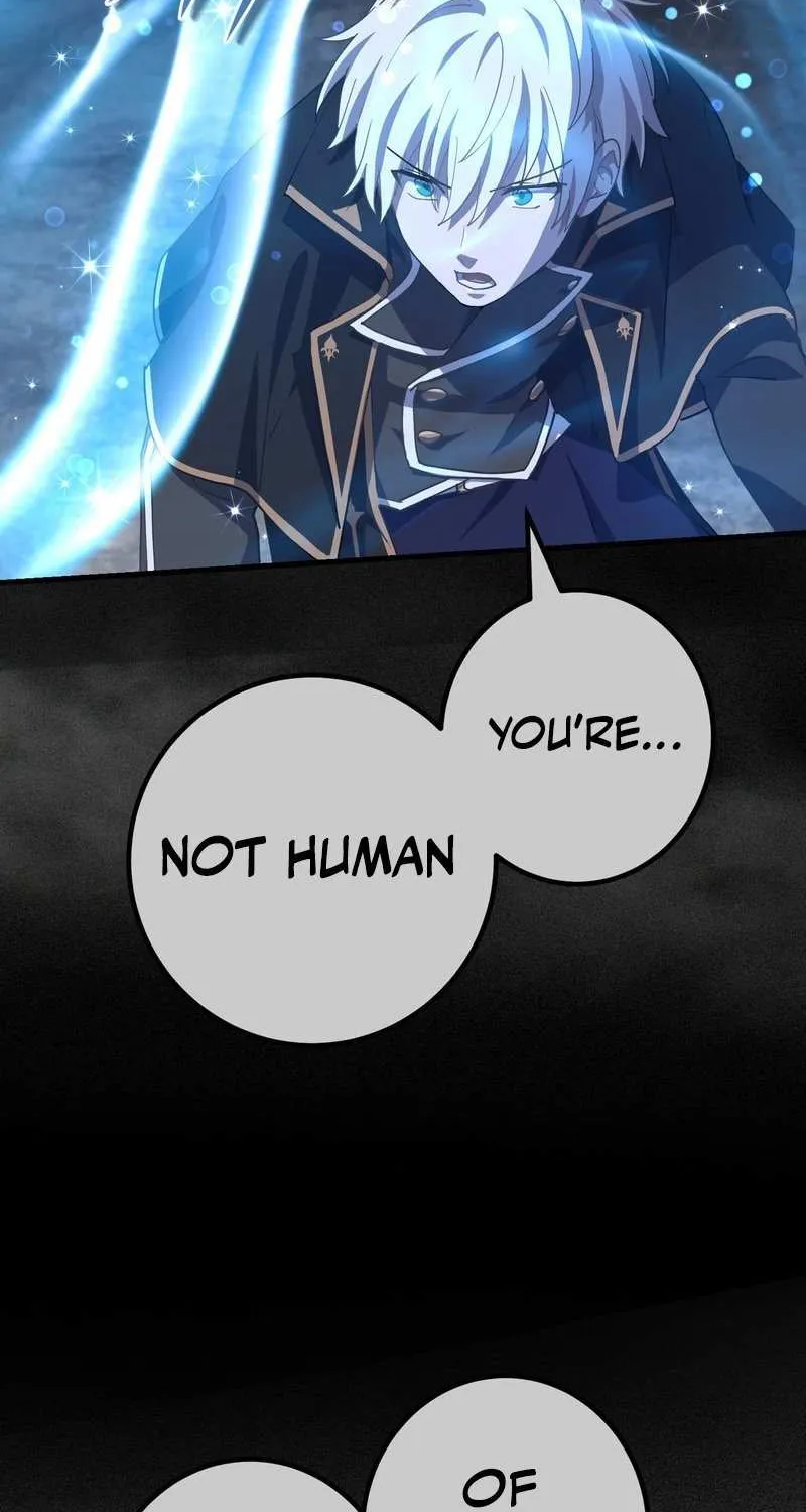 The Reincarnation of the Forbidden Archmage Chapter 132 page 53 - 
