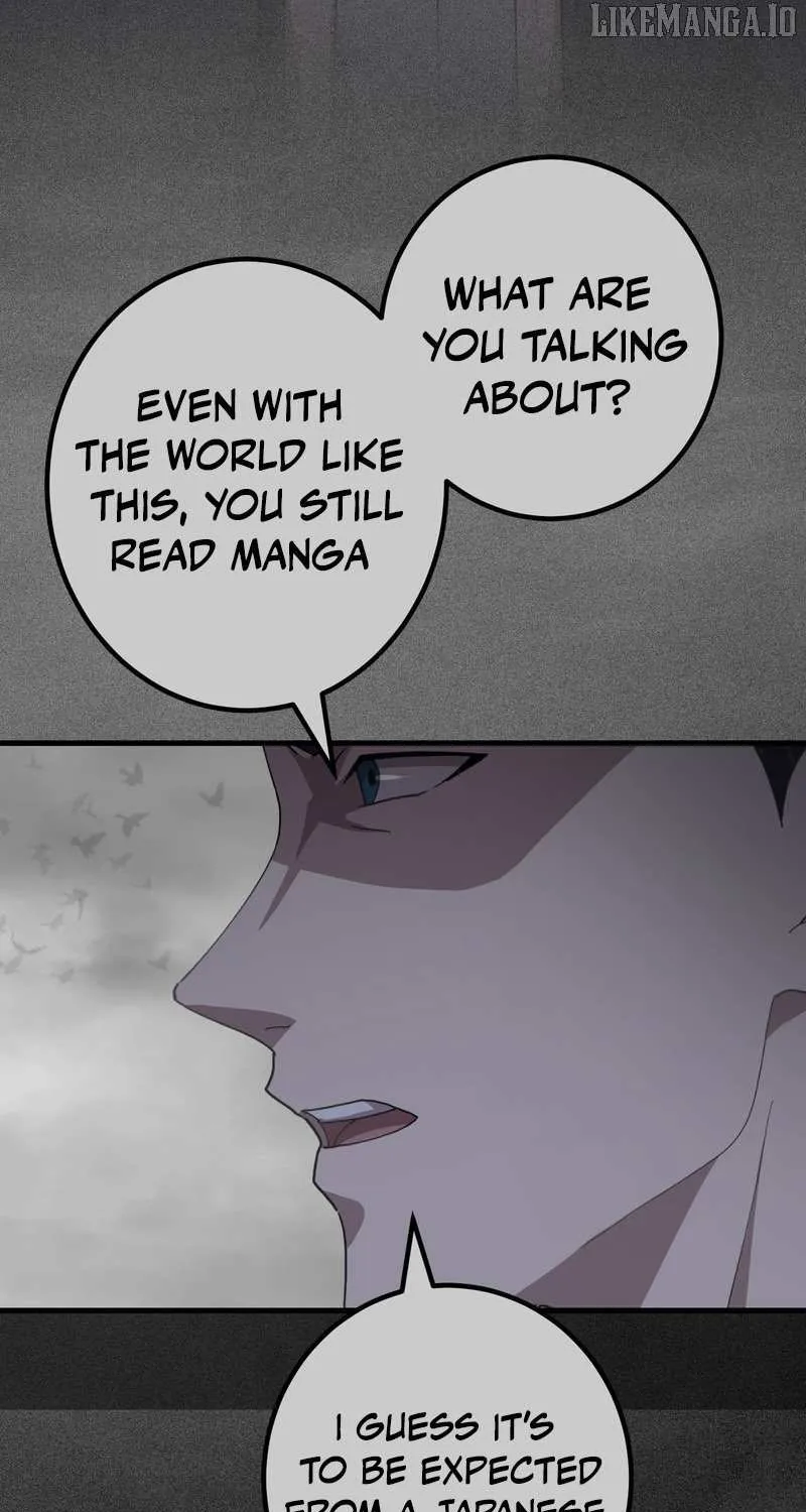 The Reincarnation of the Forbidden Archmage Chapter 132 page 58 - 