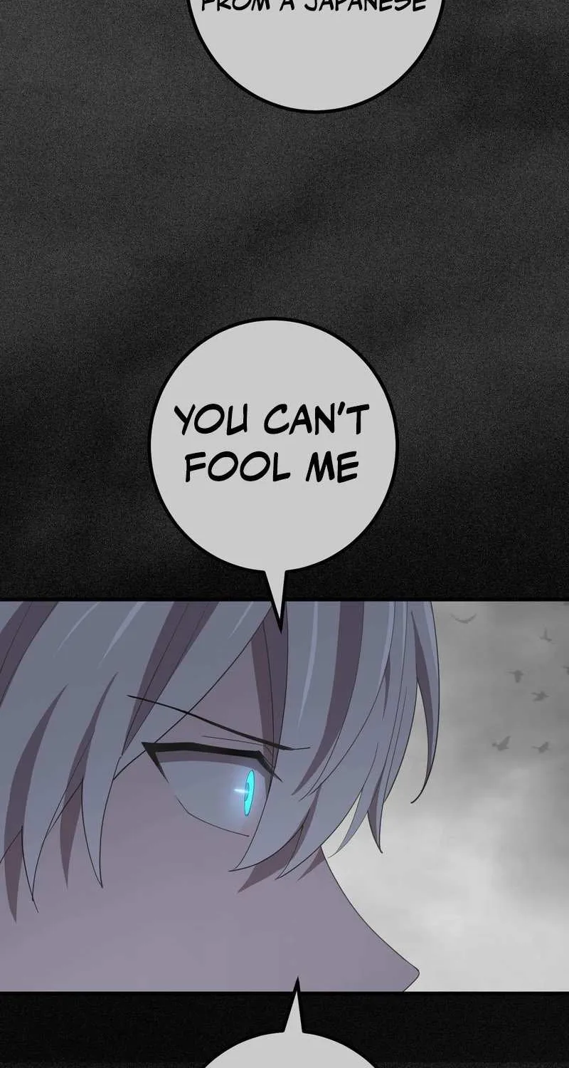 The Reincarnation of the Forbidden Archmage Chapter 132 page 59 - 