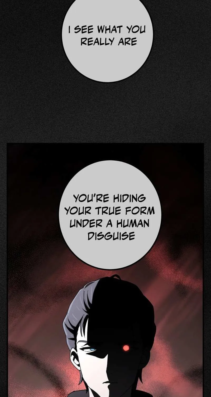 The Reincarnation of the Forbidden Archmage Chapter 132 page 60 - 