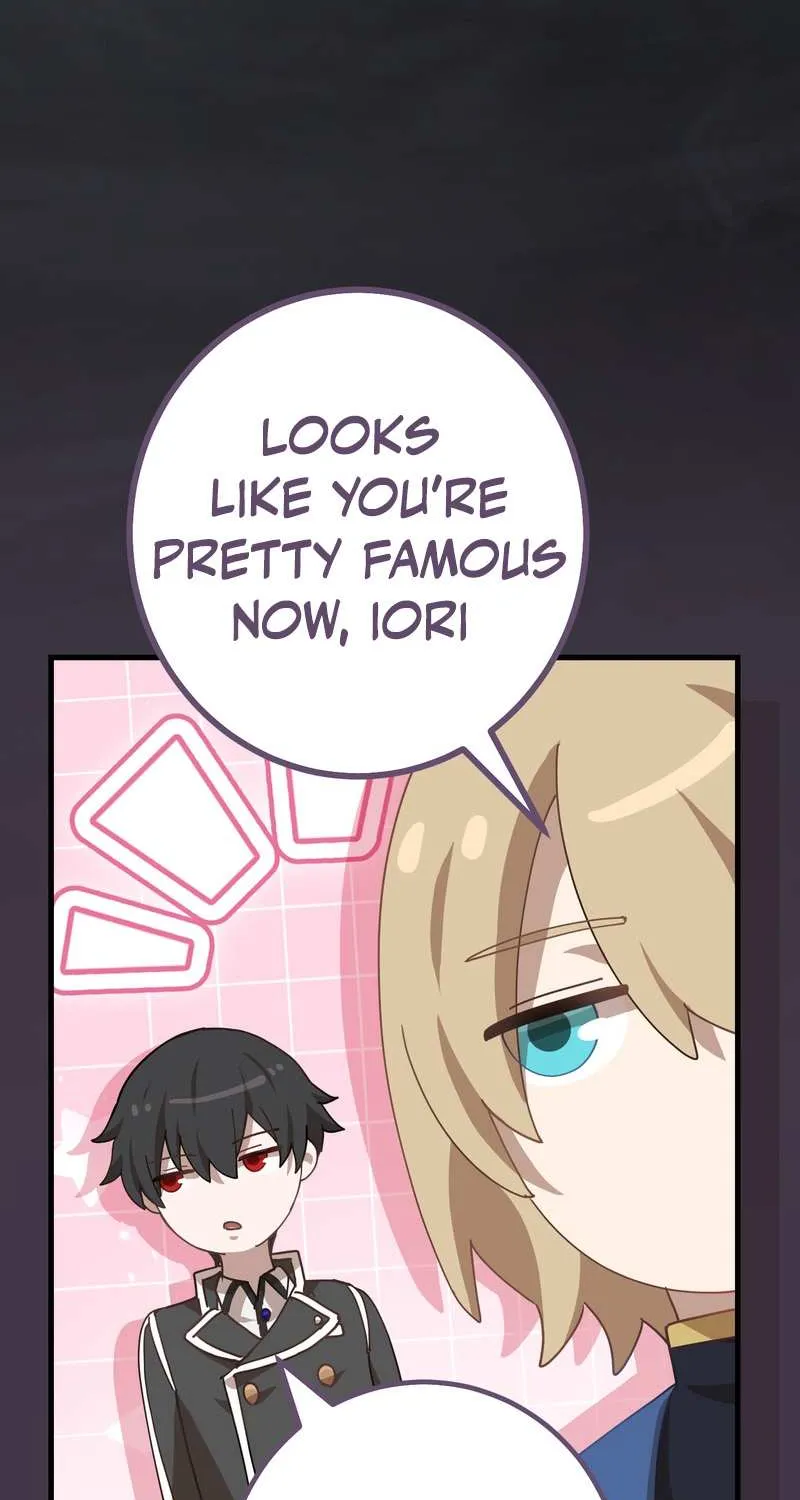 The Reincarnation of the Forbidden Archmage Chapter 132 page 7 - 