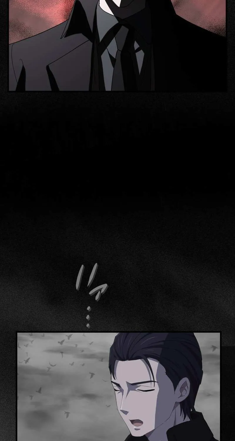 The Reincarnation of the Forbidden Archmage Chapter 132 page 61 - 
