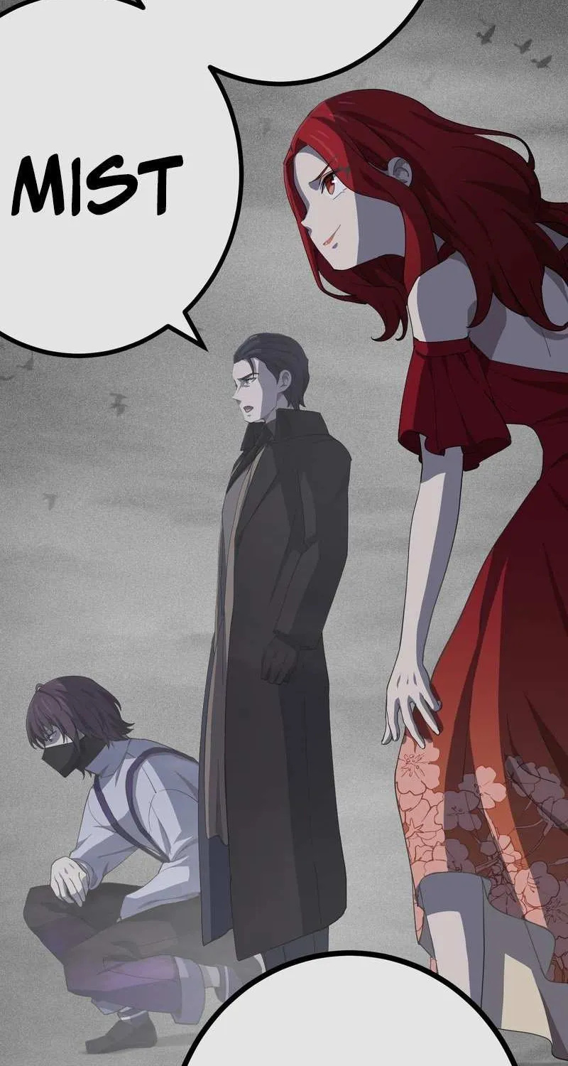 The Reincarnation of the Forbidden Archmage Chapter 132 page 63 - 