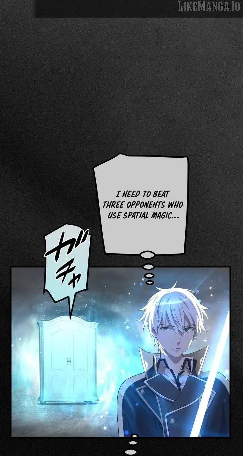 The Reincarnation of the Forbidden Archmage Chapter 132 page 66 - 