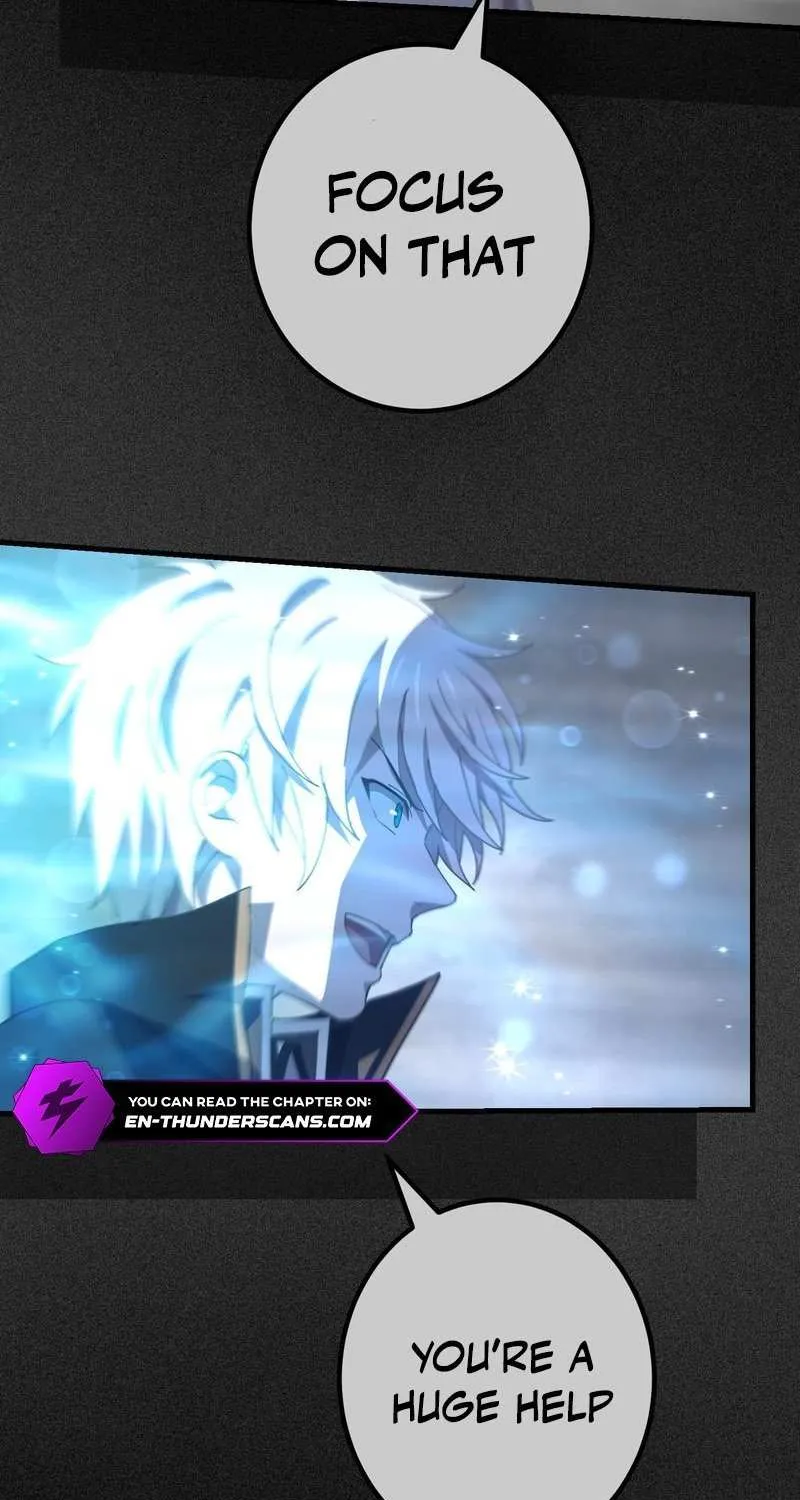 The Reincarnation of the Forbidden Archmage Chapter 132 page 70 - 