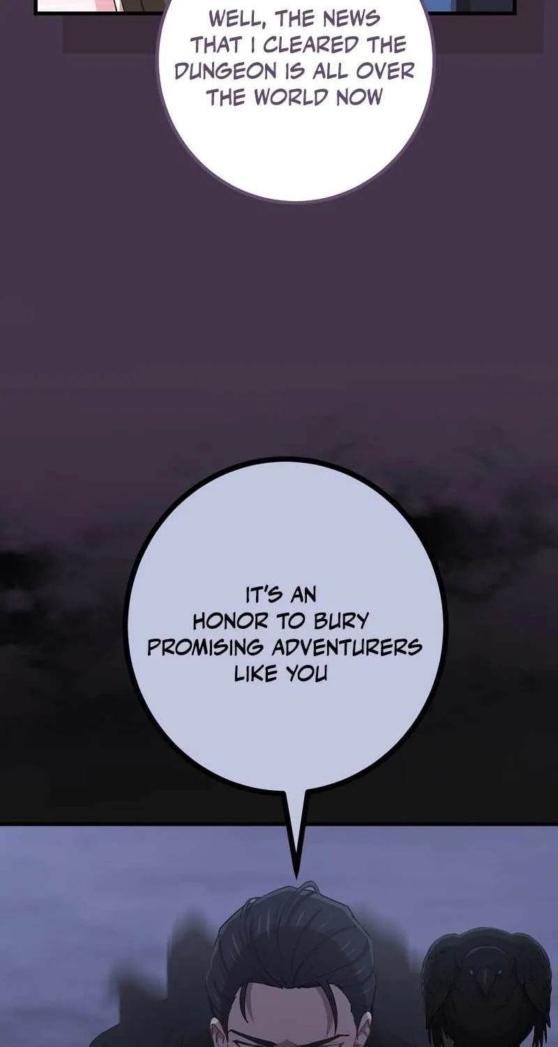 The Reincarnation of the Forbidden Archmage Chapter 132 page 8 - 