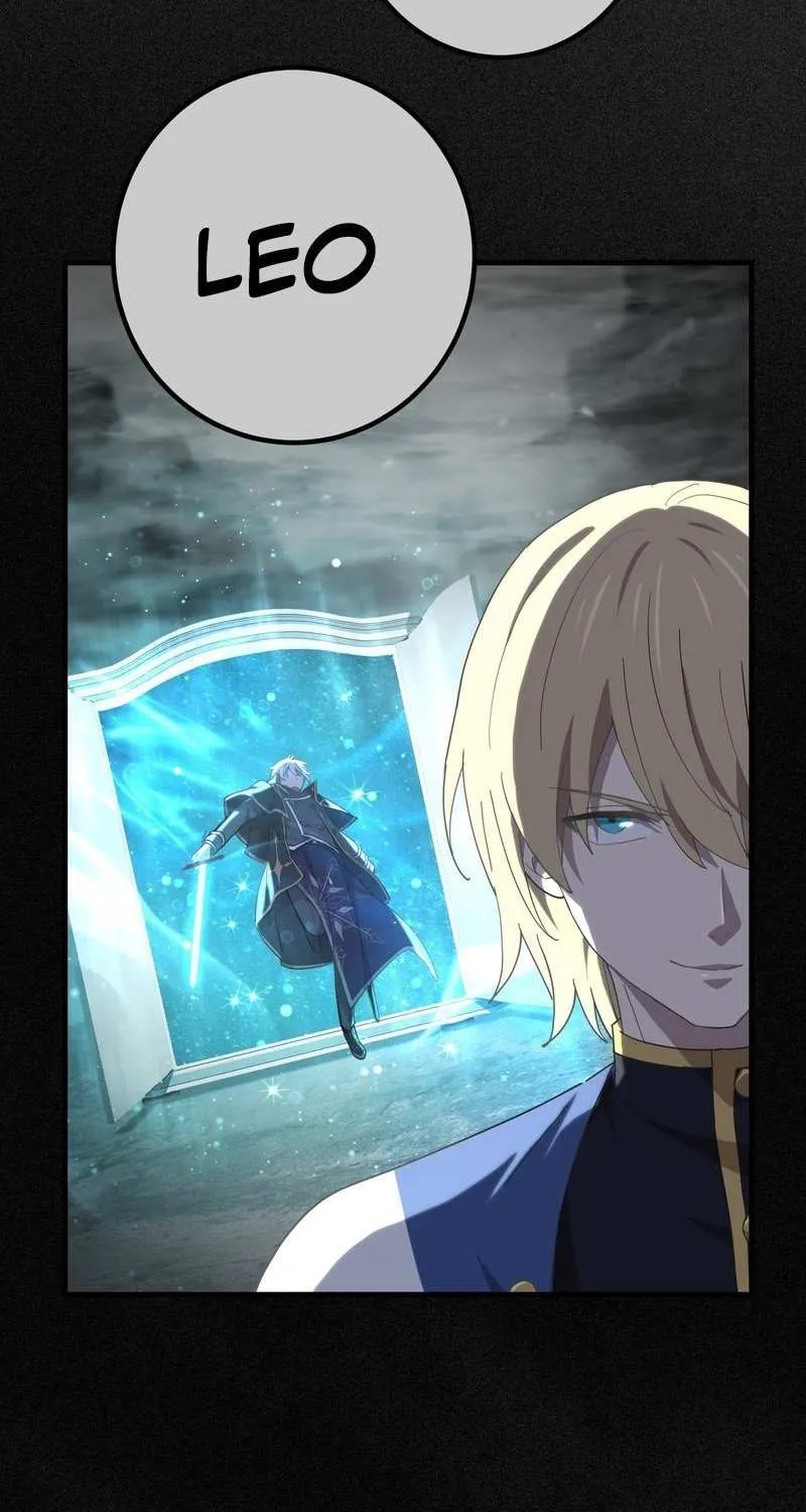 The Reincarnation of the Forbidden Archmage Chapter 132 page 71 - 