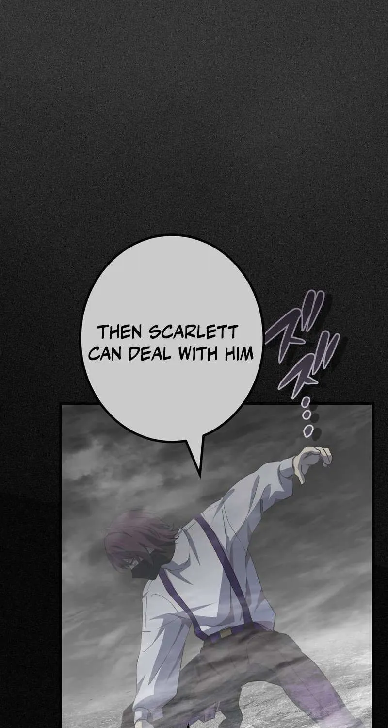 The Reincarnation of the Forbidden Archmage Chapter 132 page 74 - 