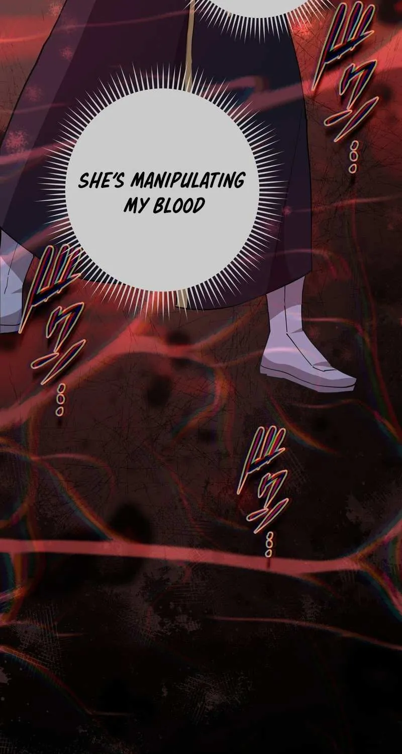 The Reincarnation of the Forbidden Archmage Chapter 132 page 83 - 