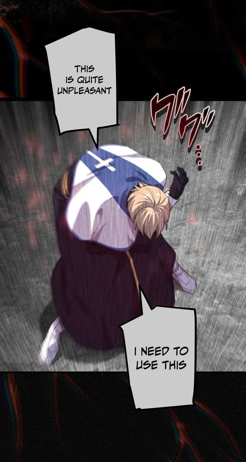 The Reincarnation of the Forbidden Archmage Chapter 132 page 84 - 