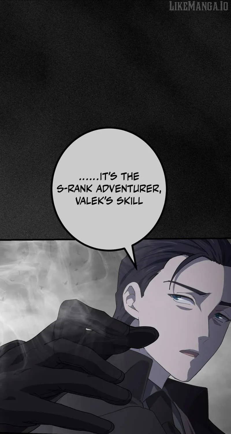 The Reincarnation of the Forbidden Archmage Chapter 132 page 89 - 