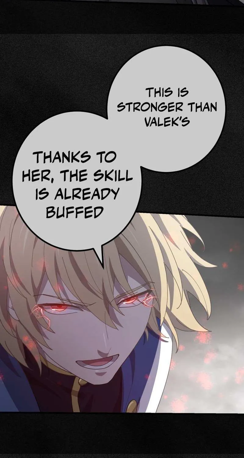 The Reincarnation of the Forbidden Archmage Chapter 132 page 90 - 