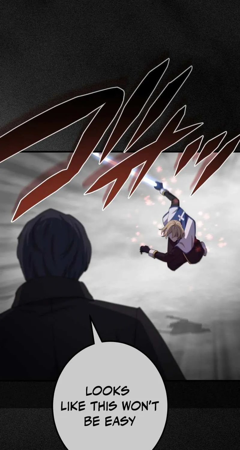 The Reincarnation of the Forbidden Archmage Chapter 132 page 91 - 