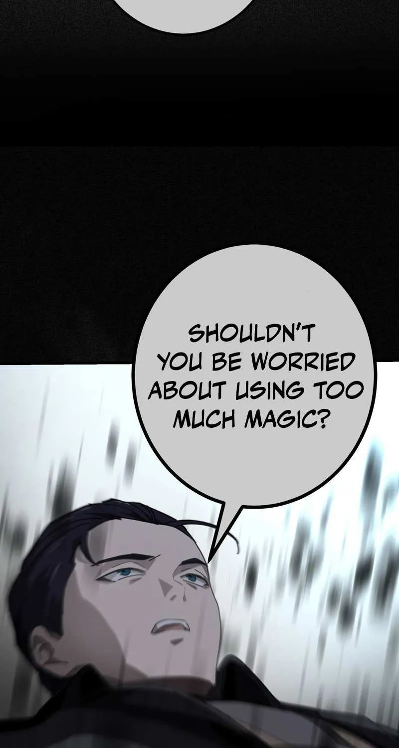 The Reincarnation of the Forbidden Archmage Chapter 132 page 92 - 