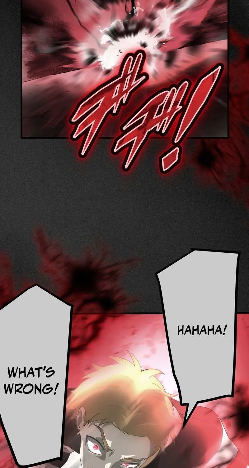 The Reincarnation of the Forbidden Archmage Chapter 132 page 95 - 