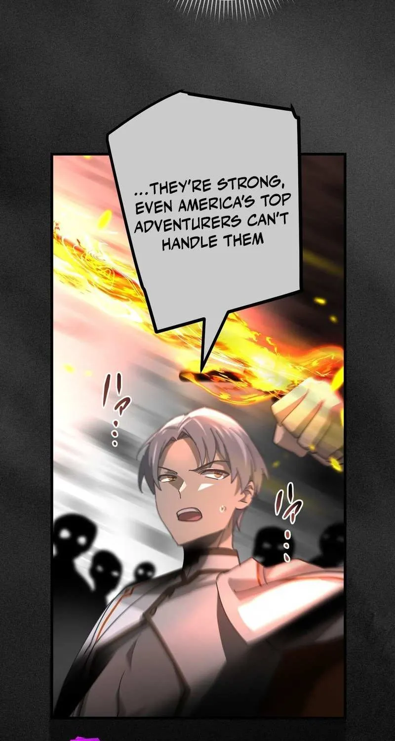 The Reincarnation of the Forbidden Archmage Chapter 132 page 98 - 