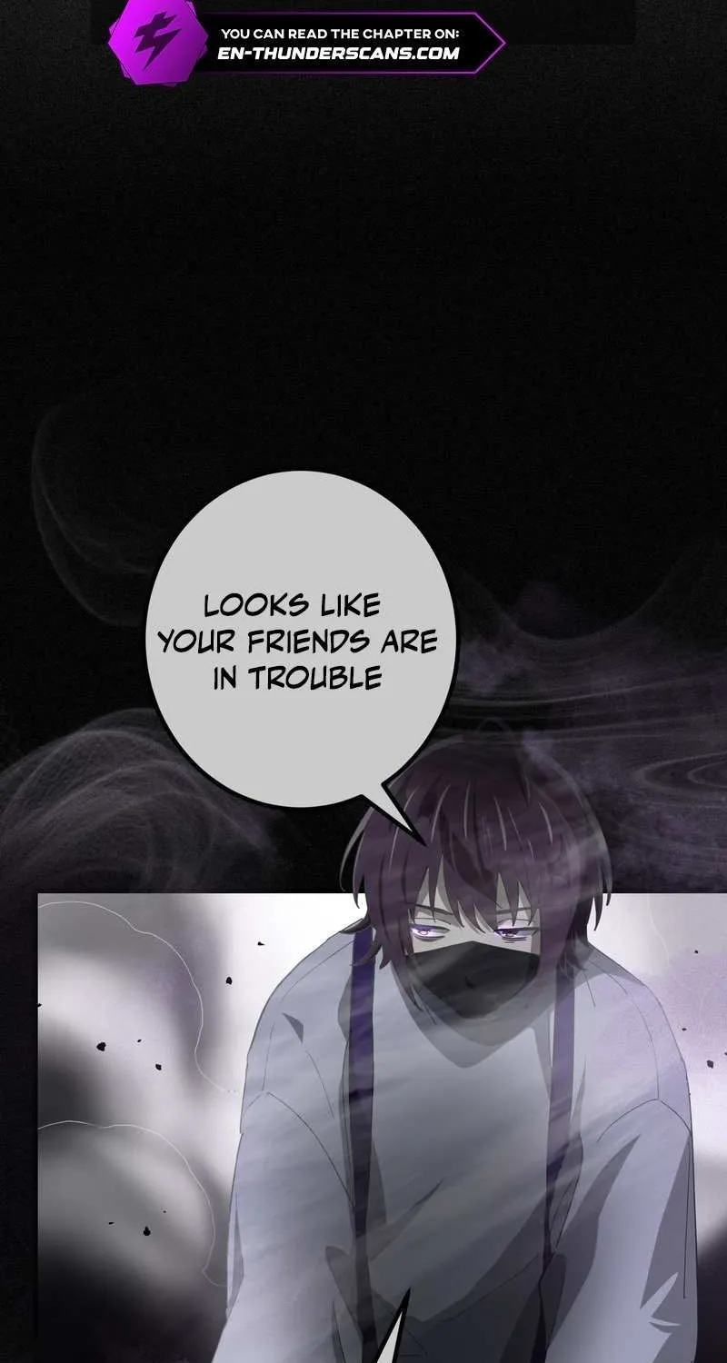 The Reincarnation of the Forbidden Archmage Chapter 132 page 99 - 