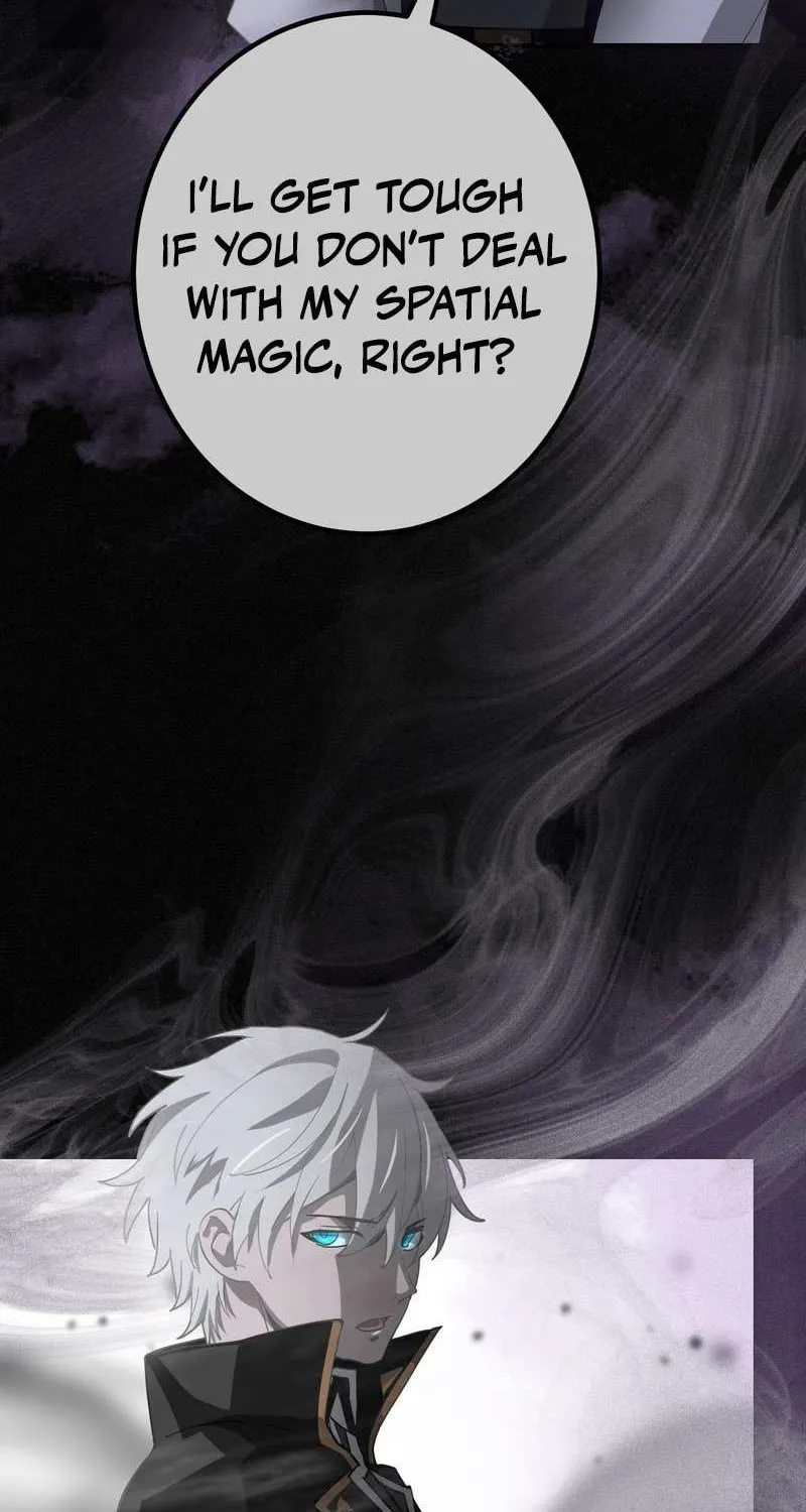 The Reincarnation of the Forbidden Archmage Chapter 132 page 100 - 