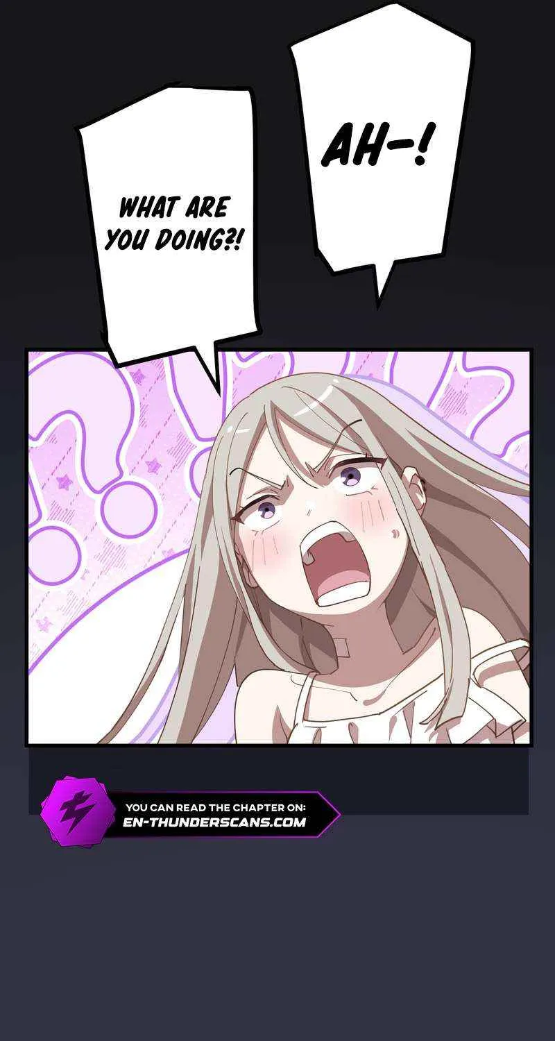 The Reincarnation of the Forbidden Archmage Chapter 133 page 11 - 