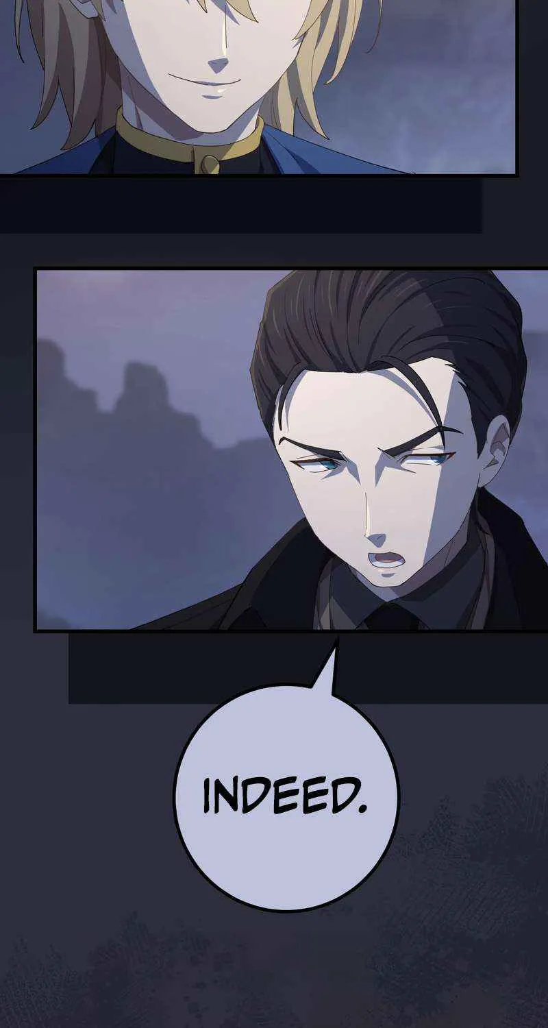 The Reincarnation of the Forbidden Archmage Chapter 133 page 17 - 