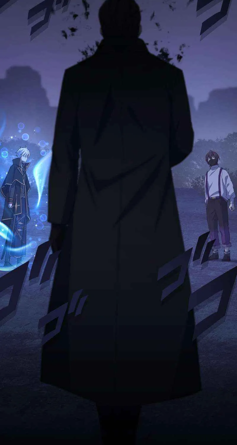 The Reincarnation of the Forbidden Archmage Chapter 133 page 21 - 