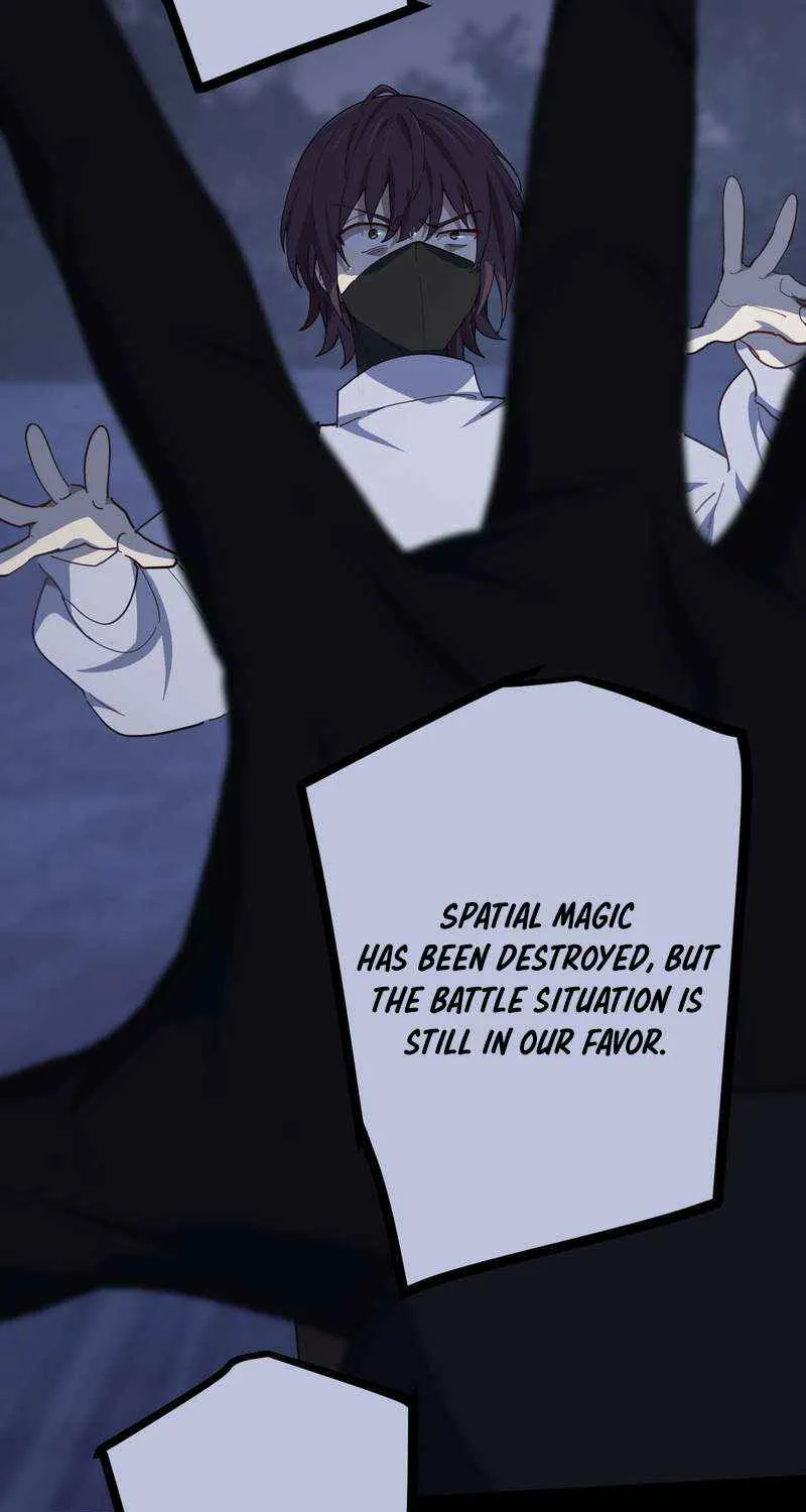 The Reincarnation of the Forbidden Archmage Chapter 133 page 23 - 