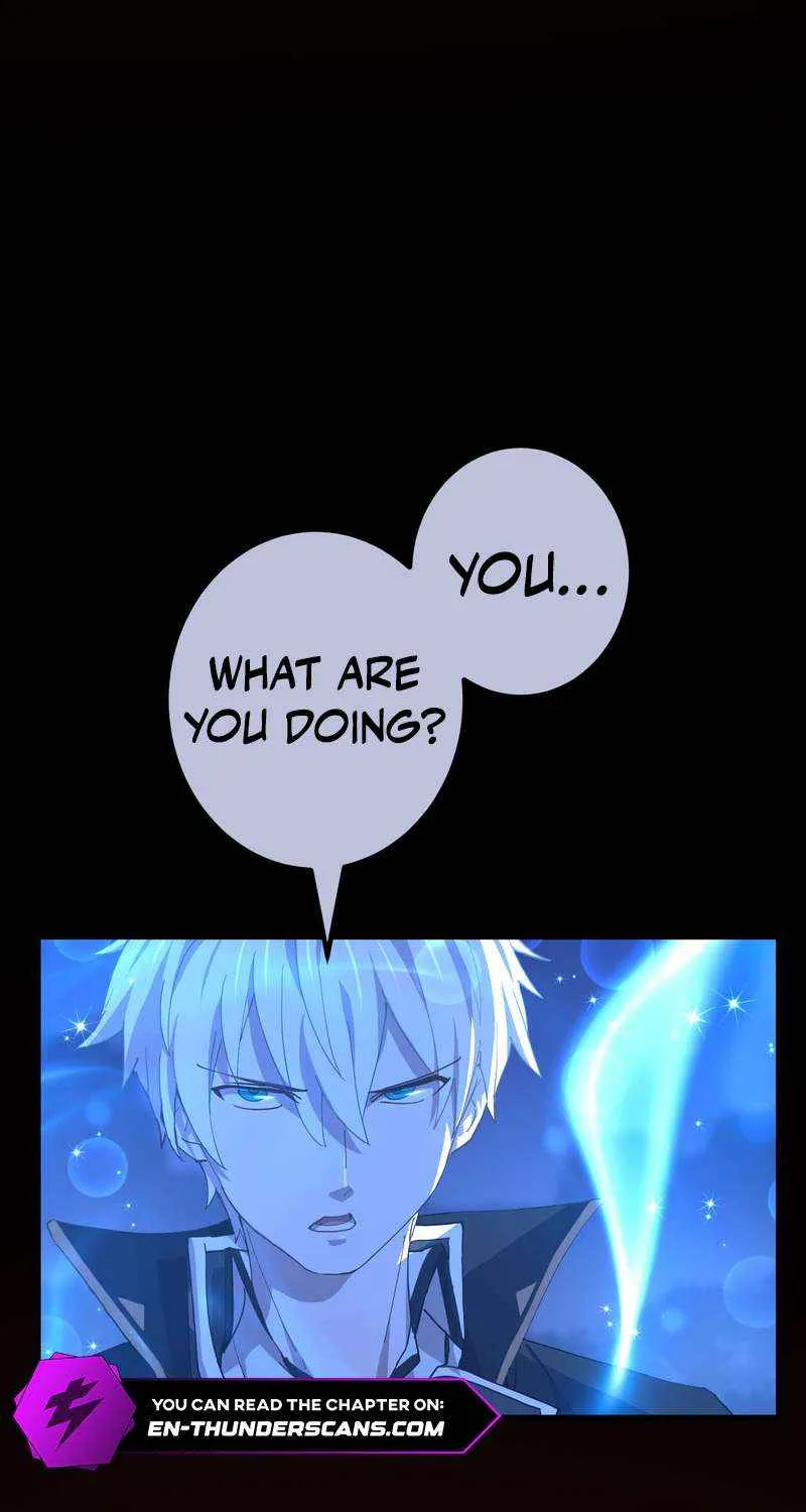 The Reincarnation of the Forbidden Archmage Chapter 133 page 30 - 