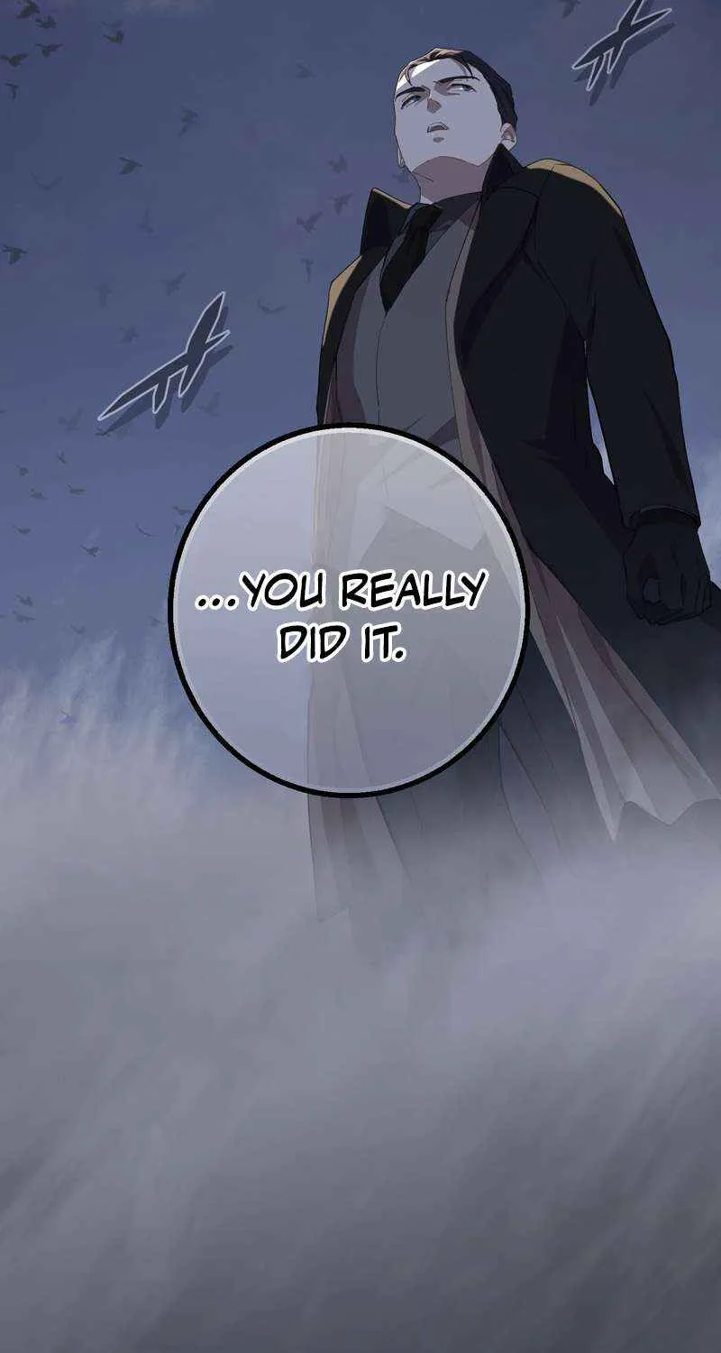 The Reincarnation of the Forbidden Archmage Chapter 133 page 4 - 