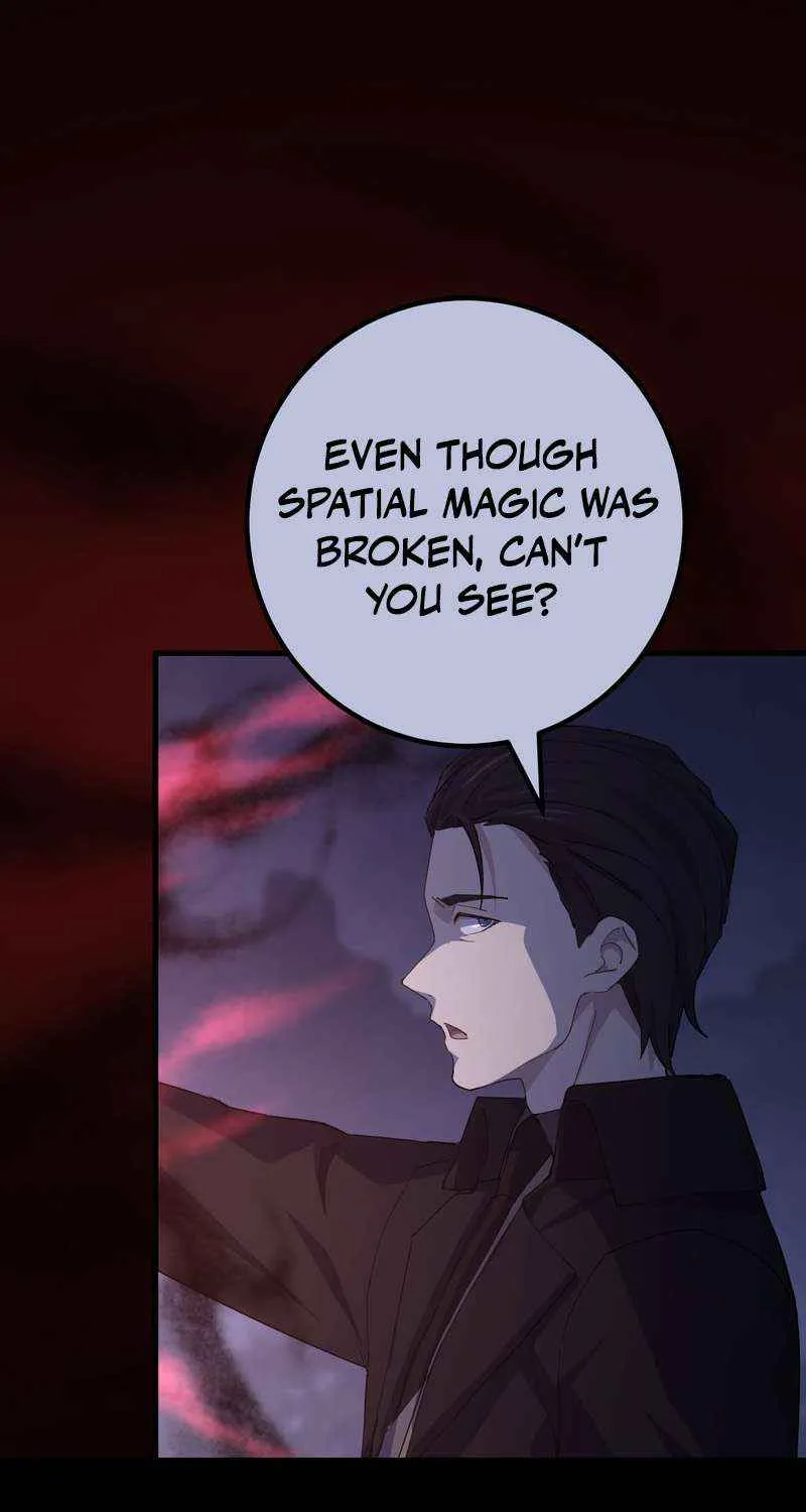 The Reincarnation of the Forbidden Archmage Chapter 133 page 31 - 