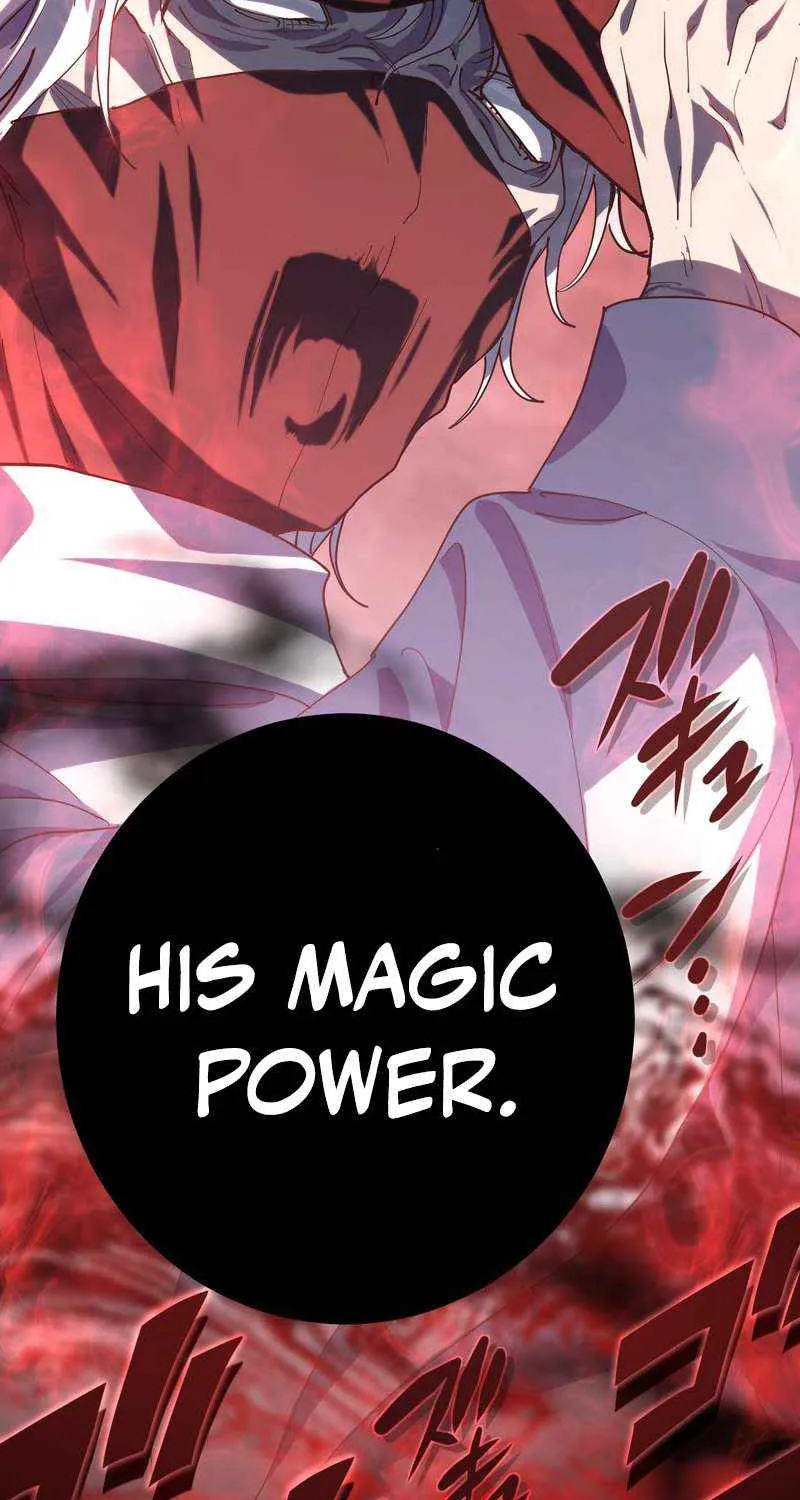 The Reincarnation of the Forbidden Archmage Chapter 133 page 33 - 