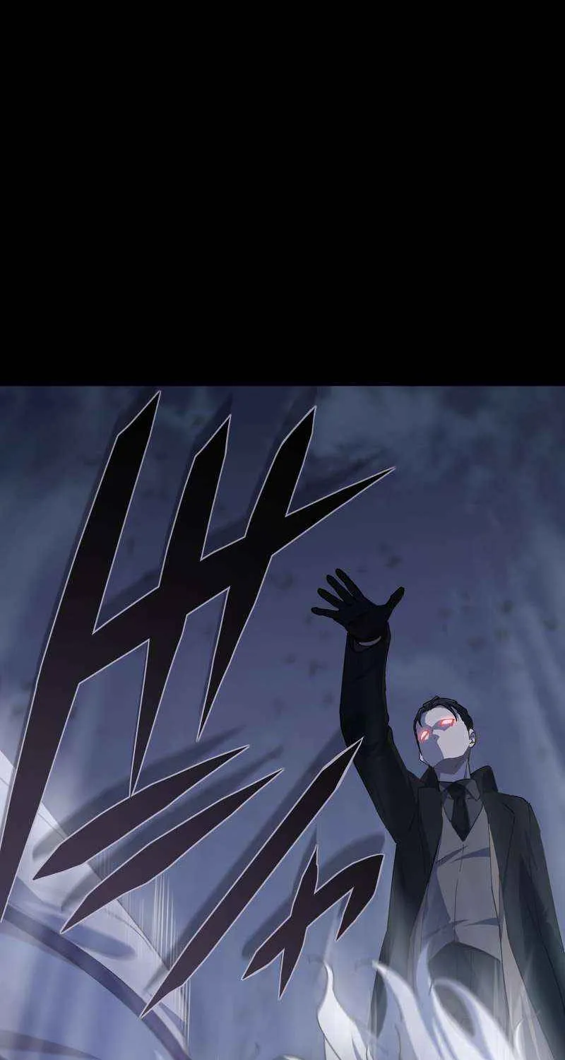The Reincarnation of the Forbidden Archmage Chapter 133 page 36 - 