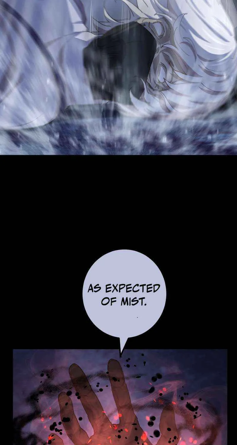 The Reincarnation of the Forbidden Archmage Chapter 133 page 37 - 