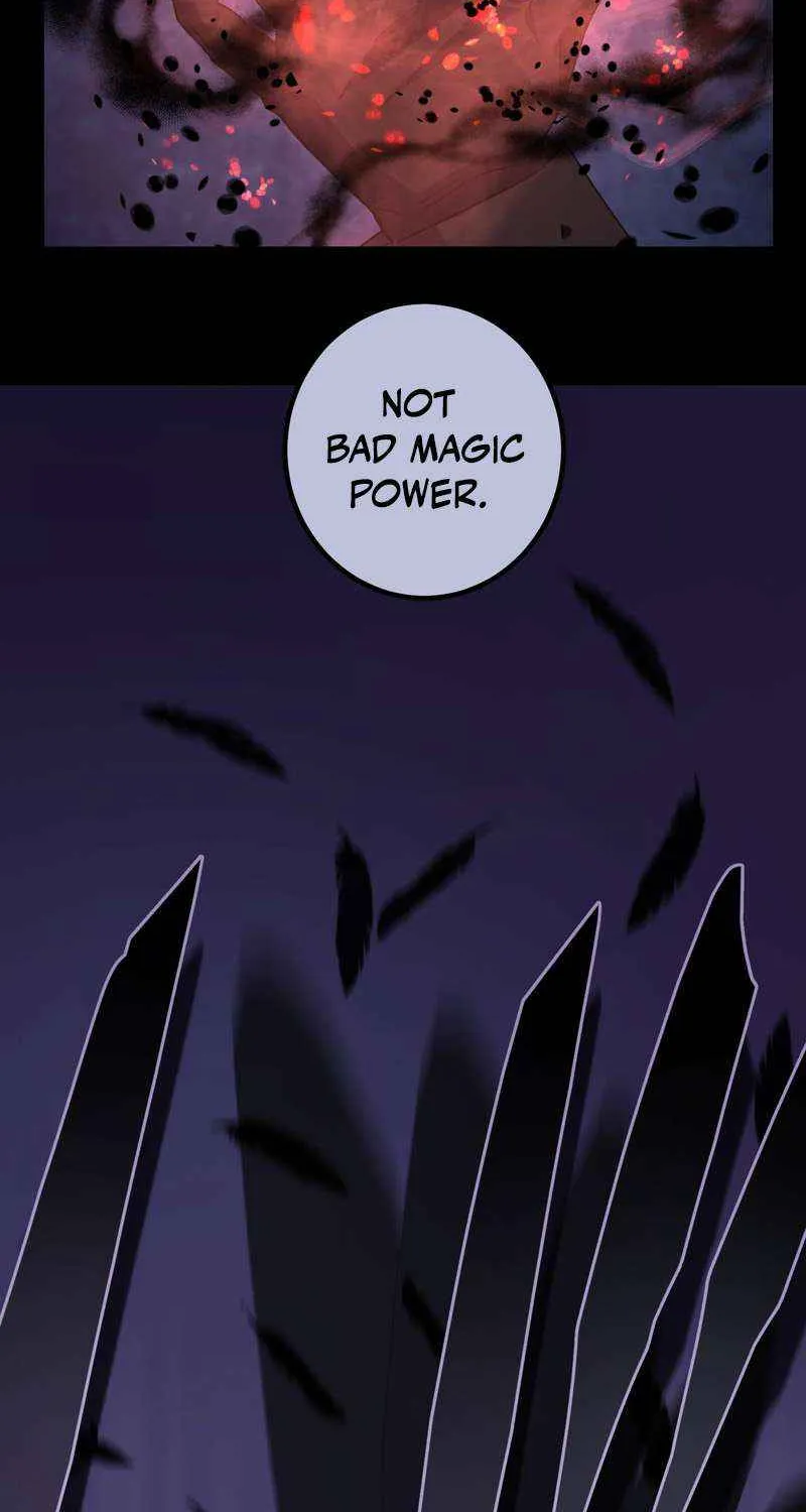 The Reincarnation of the Forbidden Archmage Chapter 133 page 38 - 