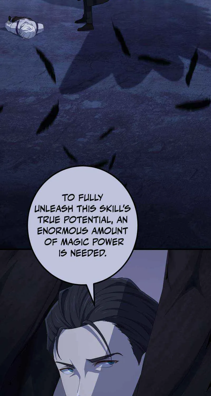 The Reincarnation of the Forbidden Archmage Chapter 133 page 40 - 