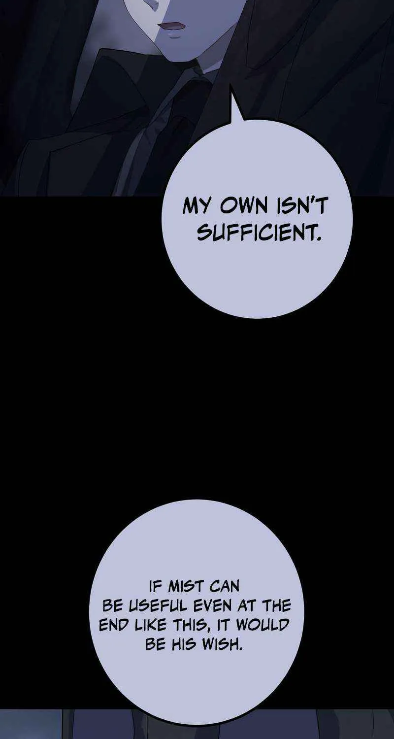 The Reincarnation of the Forbidden Archmage Chapter 133 page 41 - 