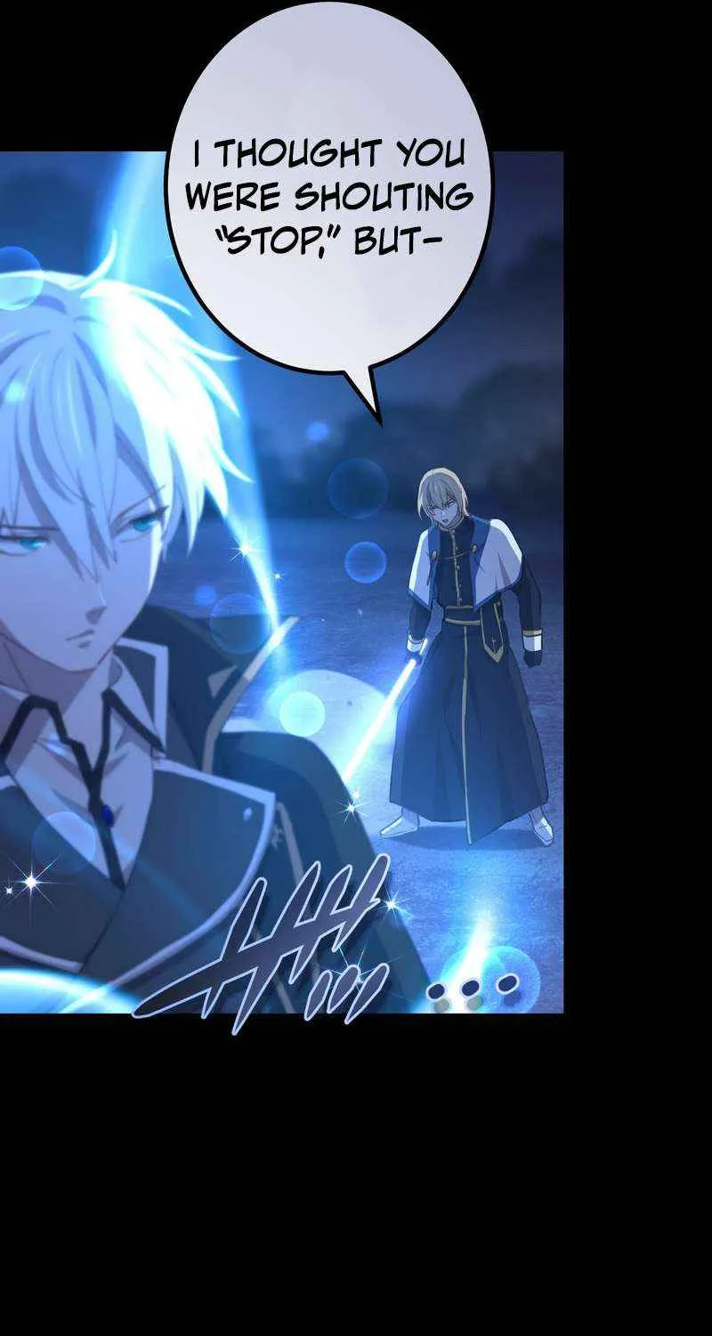 The Reincarnation of the Forbidden Archmage Chapter 133 page 43 - 
