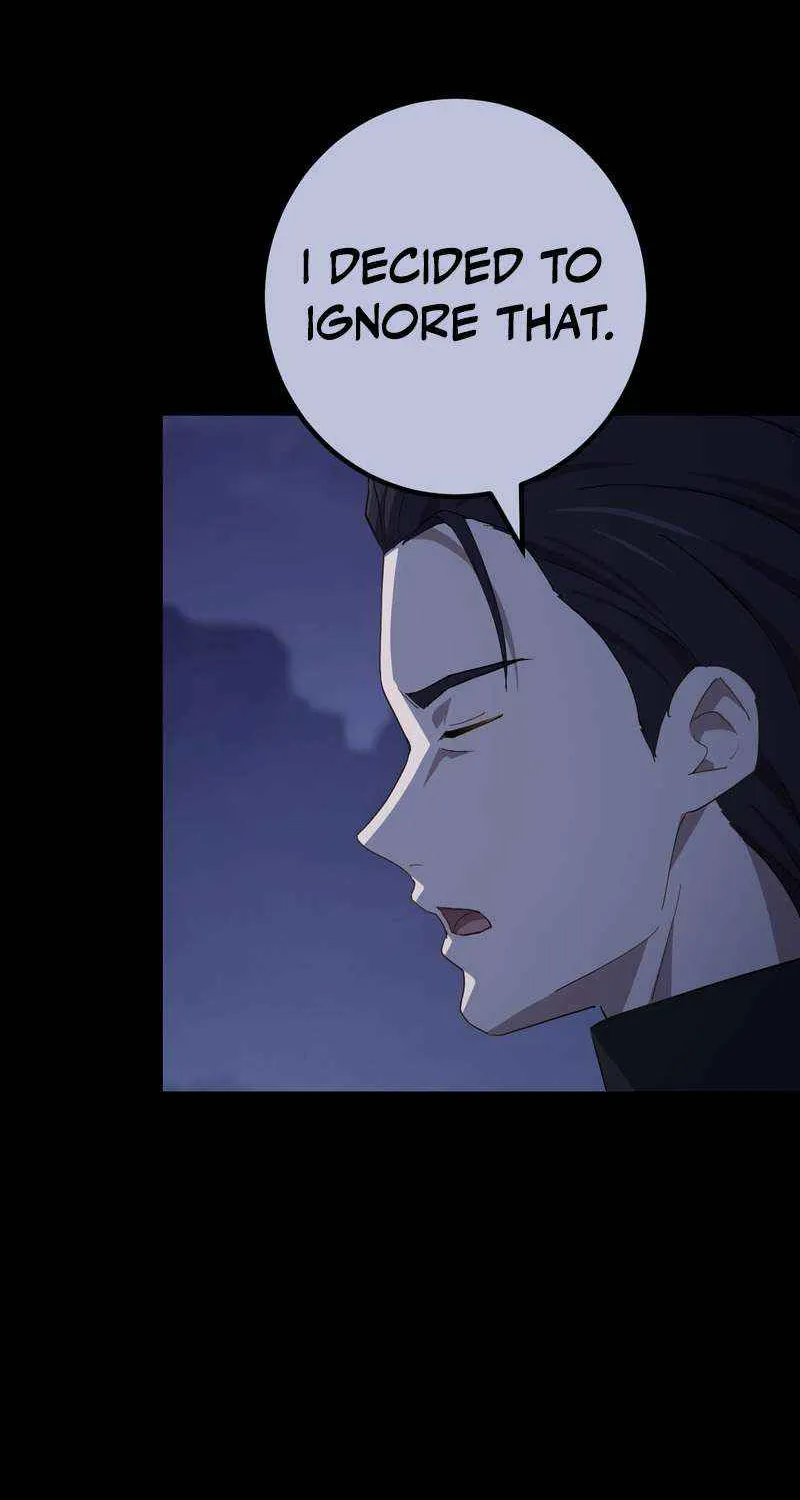 The Reincarnation of the Forbidden Archmage Chapter 133 page 44 - 