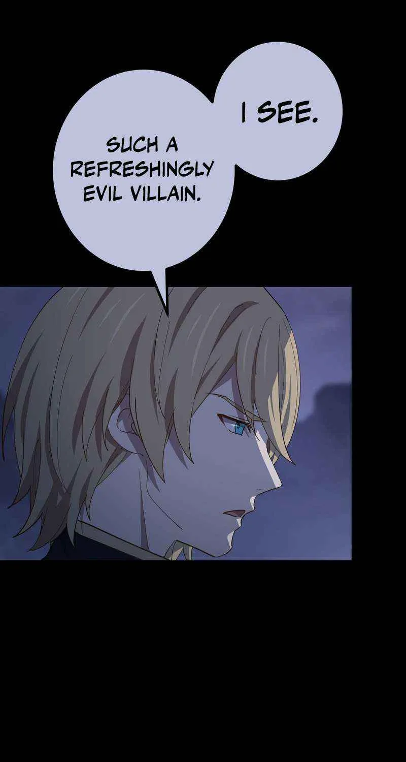 The Reincarnation of the Forbidden Archmage Chapter 133 page 45 - 