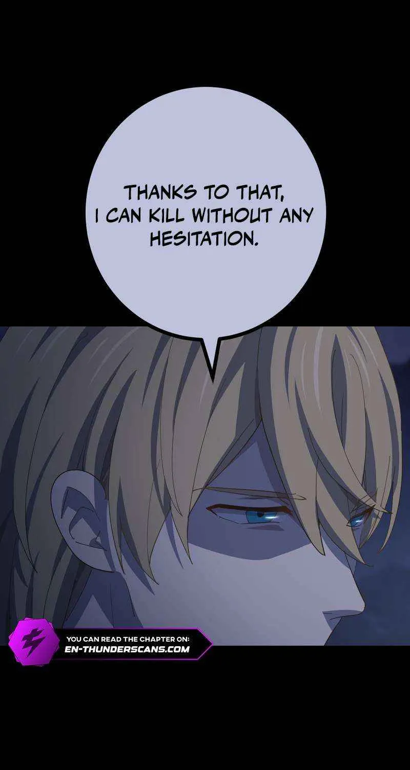 The Reincarnation of the Forbidden Archmage Chapter 133 page 46 - 
