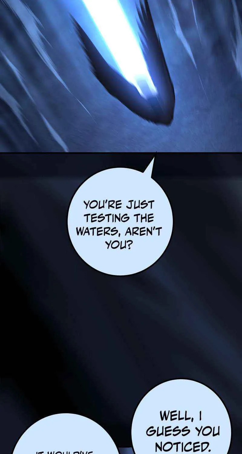 The Reincarnation of the Forbidden Archmage Chapter 133 page 55 - 