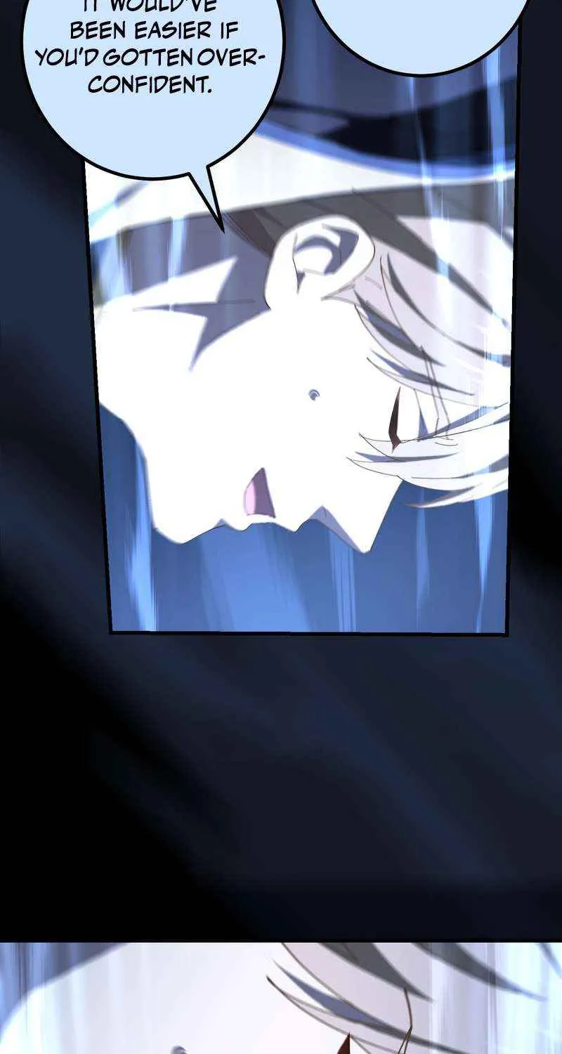 The Reincarnation of the Forbidden Archmage Chapter 133 page 56 - 