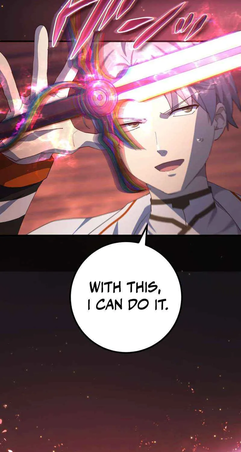 The Reincarnation of the Forbidden Archmage Chapter 133 page 7 - 