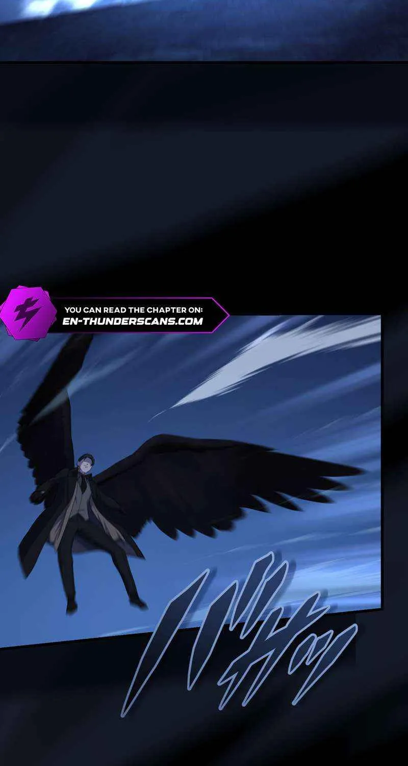 The Reincarnation of the Forbidden Archmage Chapter 133 page 61 - 