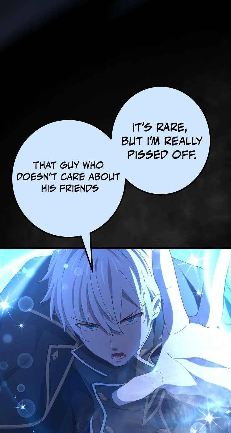 The Reincarnation of the Forbidden Archmage Chapter 133 page 62 - 