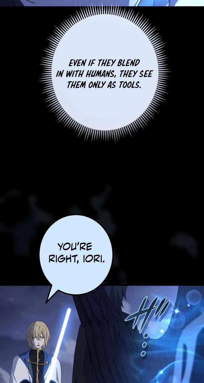 The Reincarnation of the Forbidden Archmage Chapter 133 page 64 - 