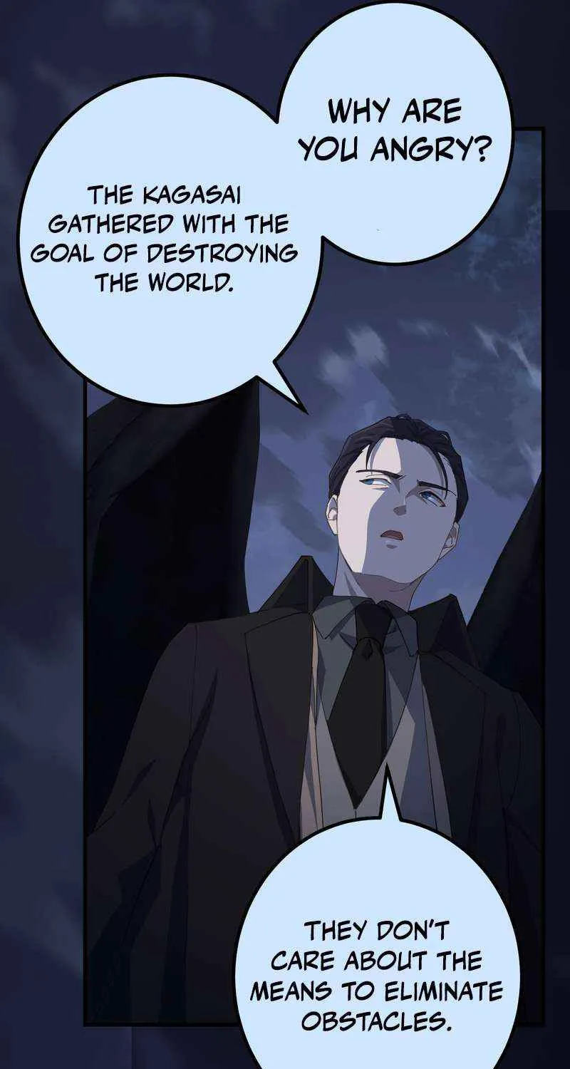 The Reincarnation of the Forbidden Archmage Chapter 133 page 66 - 