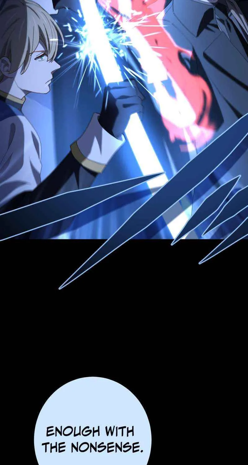 The Reincarnation of the Forbidden Archmage Chapter 133 page 70 - 