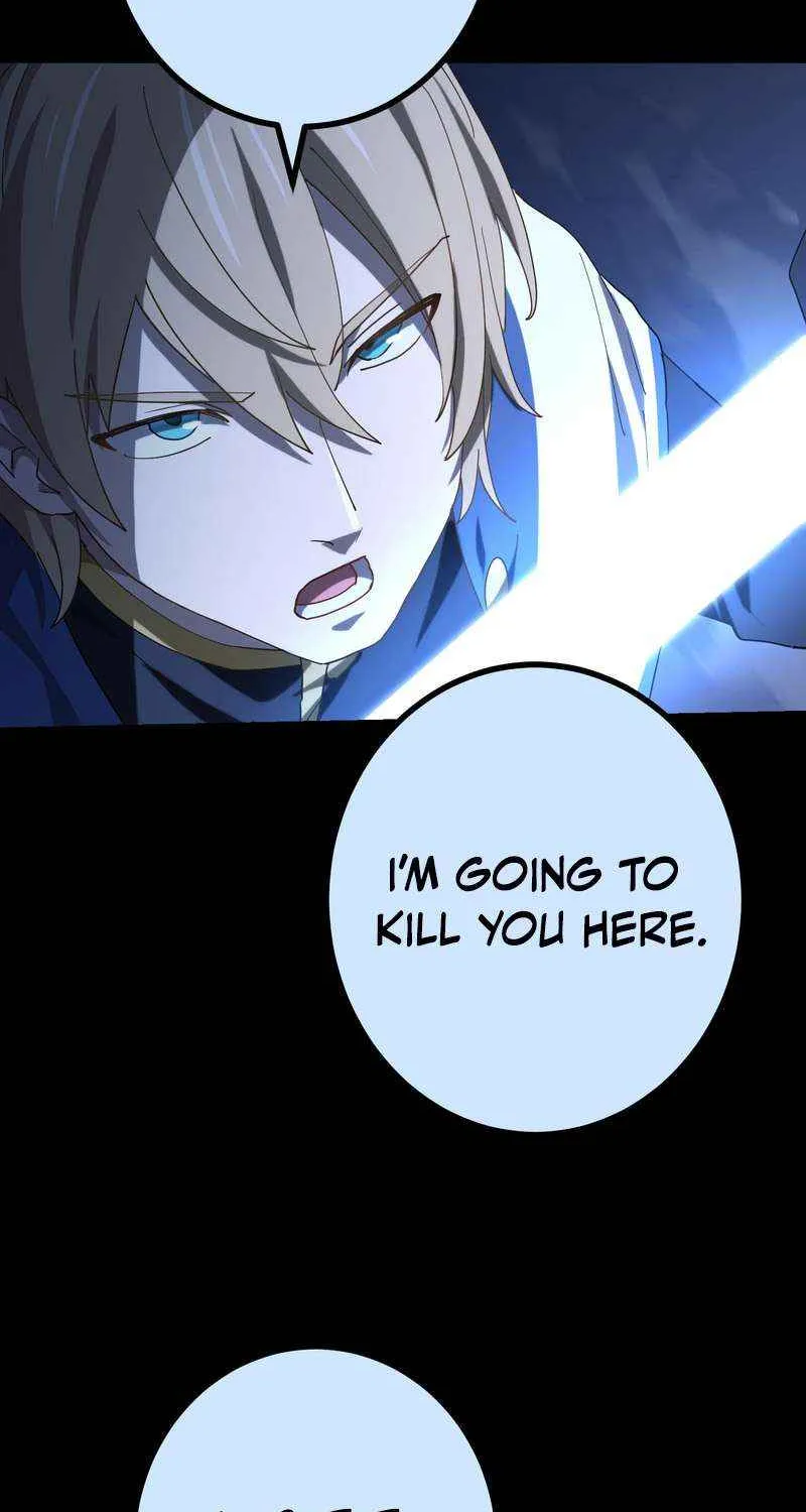 The Reincarnation of the Forbidden Archmage Chapter 133 page 71 - 